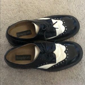 Kenneth Cole Dress Shoes